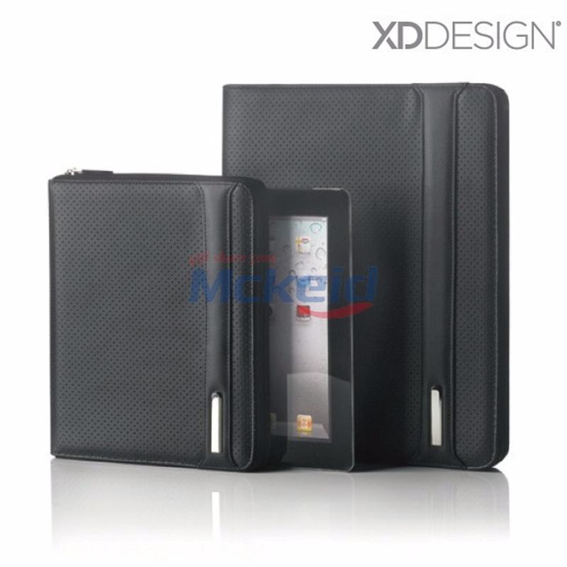 Knight 豪华精致Ipad A5经理夹