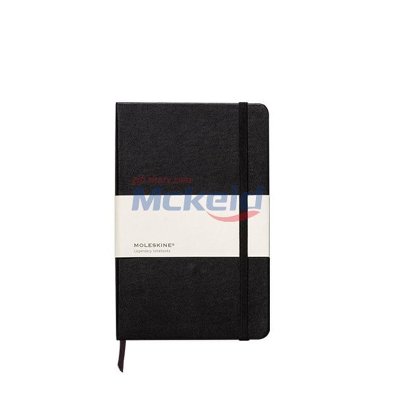 Moleskine 口袋型经典笔记本