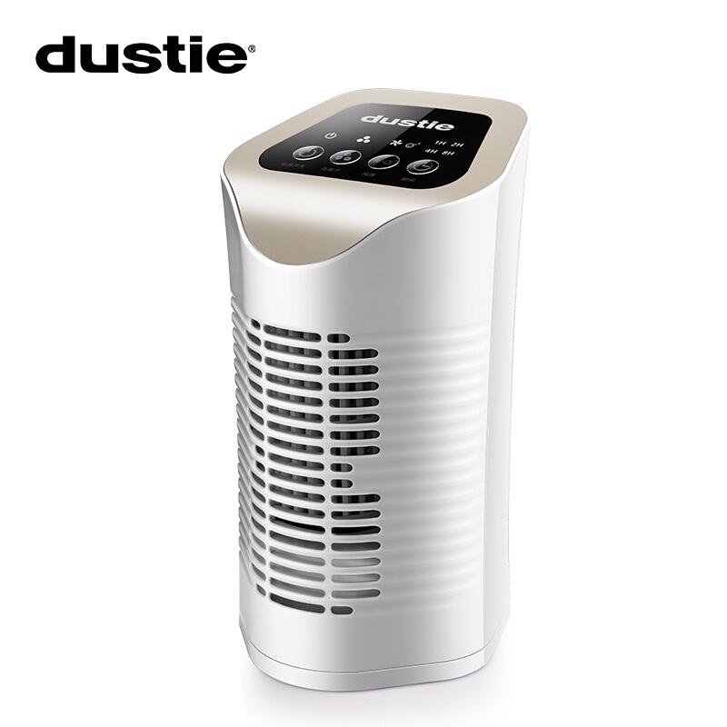 瑞典达氏（Dustie）DAC60G桌面空气净化器